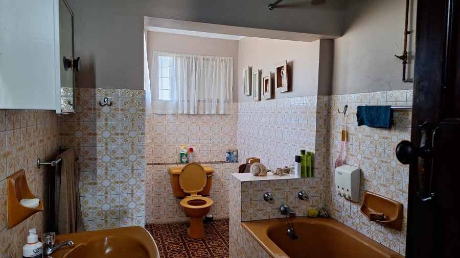 3 Bedroom Property for Sale in Berea Eastern Cape